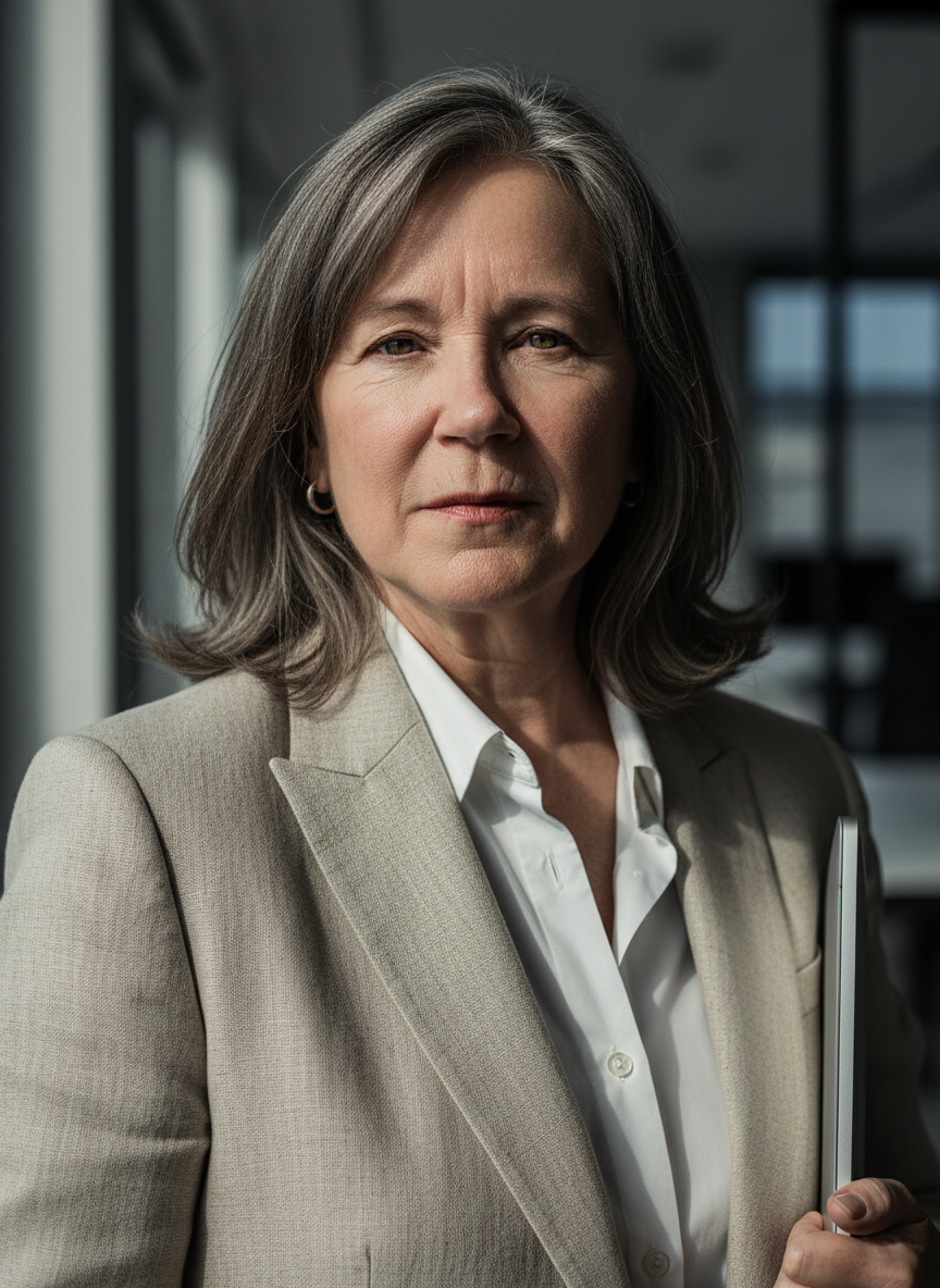 Lise Langlois